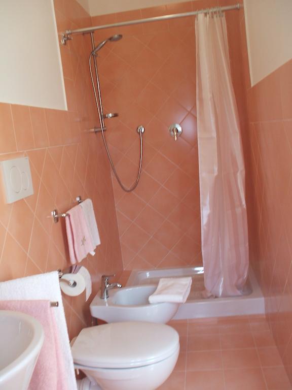 B&B Zi Pasquale Порто-Реканаті Екстер'єр фото