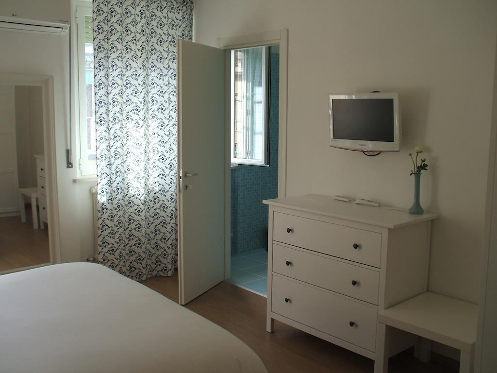 B&B Zi Pasquale Порто-Реканаті Номер фото