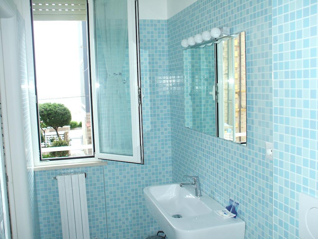 B&B Zi Pasquale Порто-Реканаті Номер фото