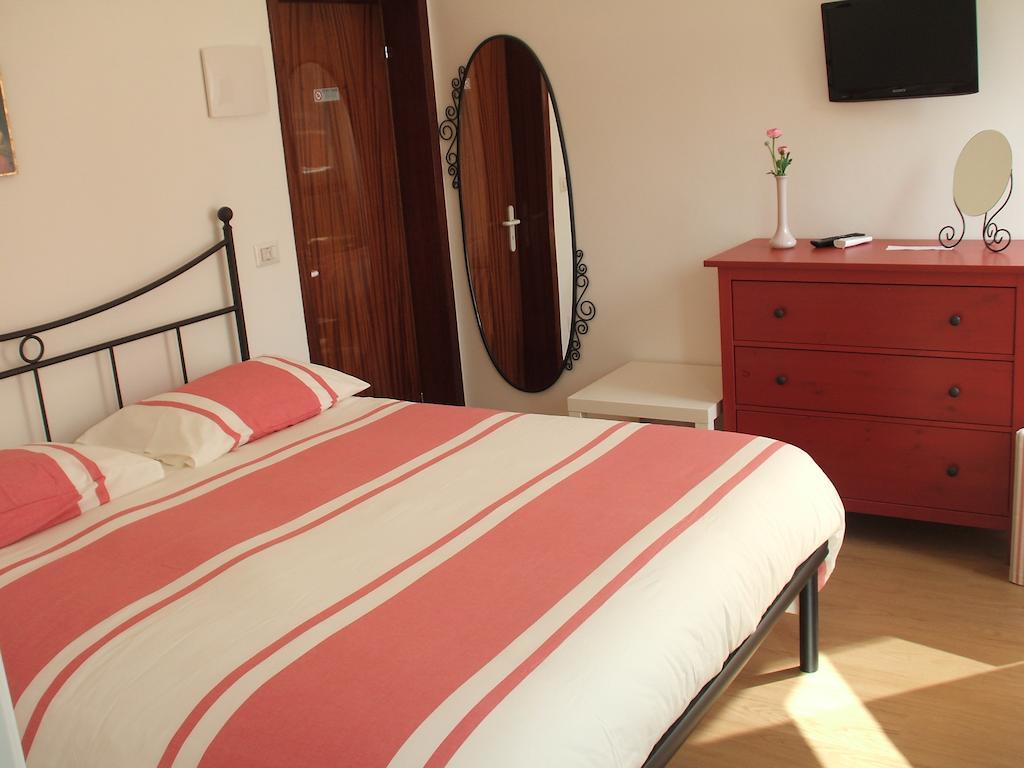 B&B Zi Pasquale Порто-Реканаті Номер фото